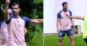 El video que muestra la intimidad del entrenamiento de Fernando Zaniratto al mando de Gimnasia