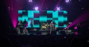 1.000 Horas en La Plata: el mejor tributo a Los Abuelos de La Nada se presenta en Espacio Live