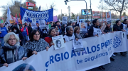 Desaparición de Sergio Ávalos: ratificaron el procesamiento de 11 personas y revocaron el de Pedro Nardanone