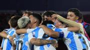 Mundial Sub 20: cuándo y a qué hora juega la final la Selección Argentina