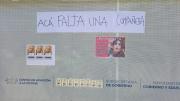 ATE y CTA Autónoma convocan a un paro por Azul Semeñenko