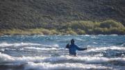 Publicaron los nuevos valores para hacer temporada de pesca deportiva en Neuquén