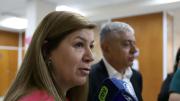 Gloria Ruiz y su hermano Pablo serán imputados por fraude y enriquecimiento ilícito a días de las elecciones