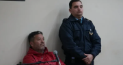 La otra causa penal contra el empresario de múltiples estafas con lotes y departamentos que duerme en Tribunales