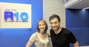 Murió a los 52 años una histórica locutora de Radio 10: la triste despedida de sus colegas