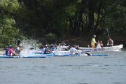 Los secretos detrás de la Regata más larga del mundo: logística y balizaje
