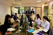 Cinco cargos en juego: 18 participantes buscan ser fiscales en Neuquén