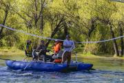 Permisos de pesca a la venta en Neuquén: cuánto salen y cómo sacarlos