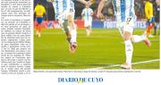 Tapa Pasión 16 de Octubre del 2025