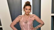Paris Jackson recibió 65 millones de dólares de la fortuna de su padre