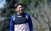 Castro podría ser titular tras haber sido borrado