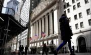 Wall Street cerró con una nota positiva