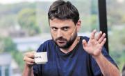 Gray arremetió contra Grabois y el Presidente