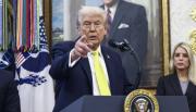 Trump analiza emprender ataques en suelo venezolano