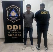 Ezeiza: detienen a un hombre acusado de abuso sexual y explotación infantil