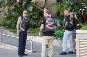 Los Hells Angels en La Plata: qué hacen en Argentina y por qué eligieron la capital bonaerense para su encuentro mundial