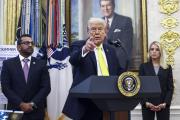 Las dos razones por las que Trump autorizó operaciones encubiertas de la CIA en Venezuela
