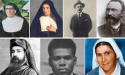 ¿Quiénes son los cinco beatos que serán canonizados junto a José Gregorio Hernández y Carmen Rendiles?