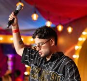 De cómo la “hora loca” de Laureano Sánchez llegó a Tomorrowland