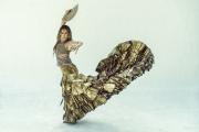 Siudy Garrido celebra 25 años de flamenco en el Lincoln Center
