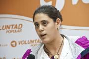 Activista Ana Karina García denuncia hostigamiento en Bogotá: teme por su seguridad y la de su equipo