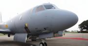Argentina recibió a su nuevo cazador del Atlántico: cómo es el poderoso avión que llegó para la Armada