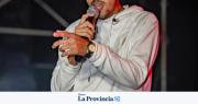 Violencia: imputarán al cantante sanjuanino Juan Cruz Rufino