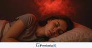 Qué significa soñar con sangre: qué revela este sueño sobre vos, según la IA