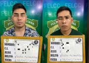 Dan baja definitiva a tres policías por robo y droga