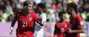 Marruecos avanza a la final del Mundial Sub-20