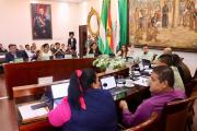 El Concejo Municipal elegirá sudirectiva el lunes 20 de octubre