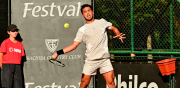 Los hermanos Dellien y Prado debutan con victoria en el Challenger de Curitiba