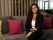 “La energía emprendedora es la base sobre la que el país puede volver a crecer”