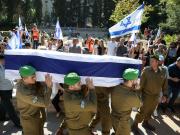 Benjamin Netanyahu promete repatriar hasta el último cuerpo de los rehenes fallecidos en Gaza