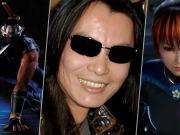Murió Tomonobu Itagaki a los 58 años: el adiós al creador de Ninja Gaiden y Dead or Alive