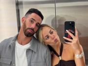 Escándalo en Italia: detuvieron al basquetbolista argentino Luca Vildoza y a su mujer por agredir a una enfermera de la Cruz Roja