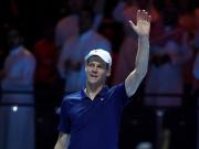 Six Kings Slam de Arabia Saudita: un show de lujo más que una demostración del mejor tenis con un cheque millonario como excusa