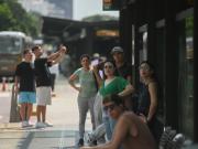 Pronóstico del tiempo: se espera el día más cálido de la semana en Buenos Aires y hay alerta por tormentas para cuatro provincias