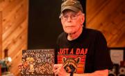Stephen King desarrolla una nueva versión de Hansel y Gretel