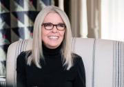 Familia de Diane Keaton reveló la causa de su muerte