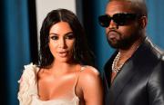 Kim Kardashian habla de su divorcio con Kanye West en 2022