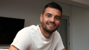 Ex Boca: mirá lo mejor de la presentación de Chiquito Romero como nuevo refuerzo de Argentinos Juniors