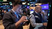 Wall Street sube por el optimismo en las negociaciones comerciales entre EEUU y China