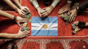 El póker de los mentirosos globales