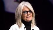La familia de Diane Keaton reveló de qué murió la actriz