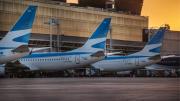 Un importante aeropuerto de la Argentina anunció su cierre: los motivos