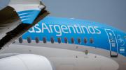 Comunicado de Aerolíneas Argentinas tras la falla de un avión de su flota en Aeroparque