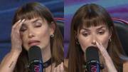 El calvario de Agustina Peñalva: “Estoy viviendo una película de terror”