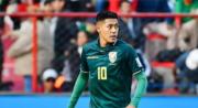 Ramiro Vaca volverá a jugar en enero: le impusieron 8 meses de sanción por doping positivo