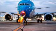 Aerolíneas Argentinas retiro ocho aviones tras la falla en un vuelo